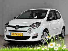 Renault Twingo - 1.2 16V Dynamique / APK 05-2027/ /D-Riem Verv. 126.000KM /APK 05-27 /Climat /Cruise /Elek.