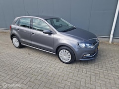 Volkswagen Polo - 1.2 TSI Comfortline