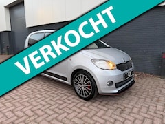 Skoda Citigo - 1.0 5D MONTE CARLO 2015 NAVI AIRCO