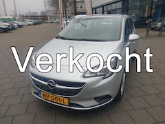 Opel Corsa - 1.4 Innovation Auto verkeert in topstaat