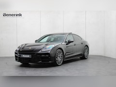 Porsche Panamera - 2.9 4 E-Hybrid SportDesign | Head-up | Soft-Close | BOSE Sound | Sportuitlaat | Bijrijders