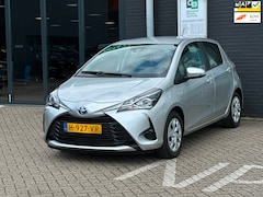 Toyota Yaris - 1.5 Hybrid Active/1STE EIG/CAMERA/NL-AUTO NAP