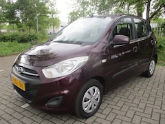 Hyundai i10 - 1.0 i-Drive