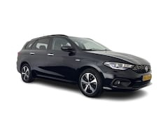 Fiat Tipo Stationwagon - 1.6 MultiJet 16v Business *LEATHER | NAVI-FULLMAP | HEATED-COMFORTSEATS |