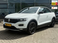 Volkswagen T-Roc Cabrio - 1.5 TSI Black-Style/BEATS/DODEHOEK/PDC/DIGITAL DASH/TREKHAAK
