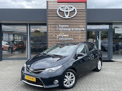 Toyota Auris - 1.3 Now | Parkeersensoren | All Seasons