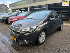 Opel Corsa - 1.4 Cosmo | AUTOMAAT | 1E EIGENAAR | 12MND GARANTIE | CAMERA | LA(GE KM STAND | |