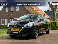 Peugeot 208 - 1.2 PureTech Blue Lease Premium | Airco | Radio | Cruise Control | 5-deurs | PDC | Lichtme