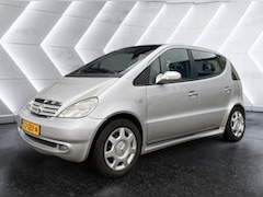 Mercedes-Benz A-klasse - 210 E. Avantg.Lang