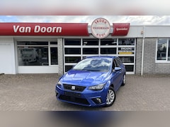 SEAT Ibiza - 1.0 EcoTSI 95pk Move Full link apple car play/android auto