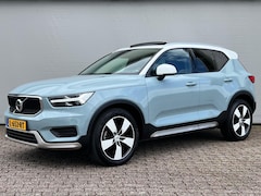 Volvo XC40 - T4 190PK | Momentum Pro | Panoramadak | Leder | VOL