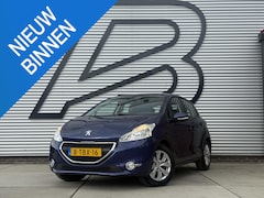 Peugeot 208 - 1.2 VTi Envy 2e Eigenaar|Navi|D-riem vv in 2024|Clima|Cruise|PDC|N.A.P|APK tot 10-2026
