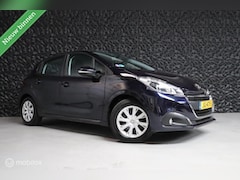 Peugeot 208 - 1.2 PureTech Blue Lion | AC | CC | Parkeersensor