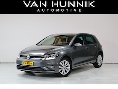 Volkswagen Golf - 1.0 TSI Comfortline Business | DSG | Acc | Stoelverw | Camera