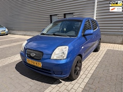 Kia Picanto - 1.0 LXE