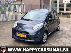 Citroën C1 - 1.0-12V Séduction