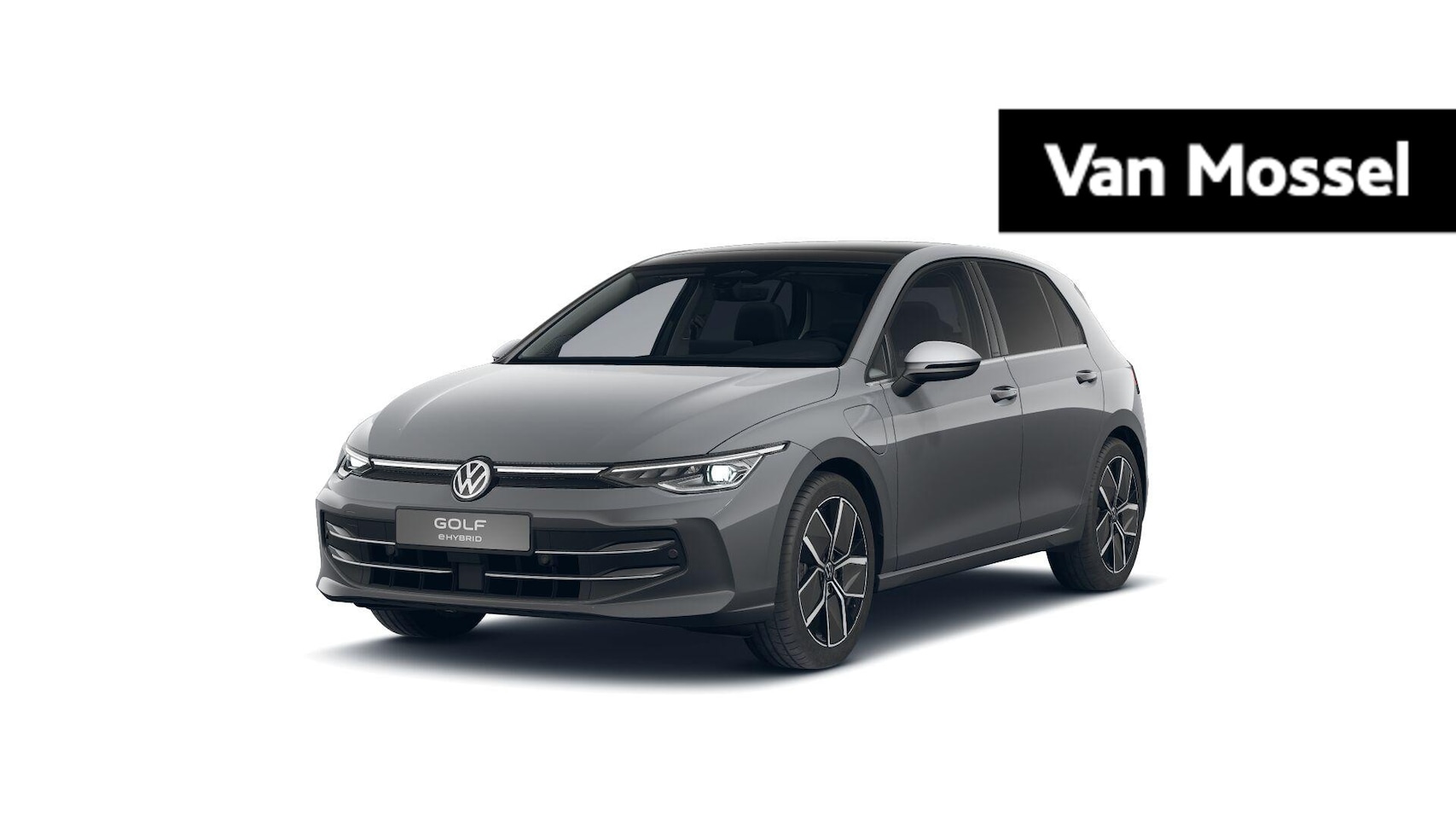 Volkswagen Golf - 1.5 eHybrid Style Edition 204PK | Navigatie | Apple carplay | Adaptieve cruis control | Tr - AutoWereld.nl