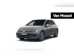 Volkswagen Golf - 1.5 eHybrid Style Edition 204PK | Navigatie | Apple carplay | Adaptieve cruis control | Tr