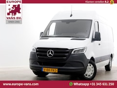 Mercedes-Benz Sprinter - 315 CDI 150pk RWD L2H2 LED/Airco/CarPlay 05-2021