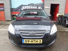 Kia Cee'd Sporty Wagon - 1.4 X-tra ISG