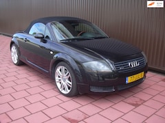 Audi TT Roadster - 1.8 5V Turbo quattro