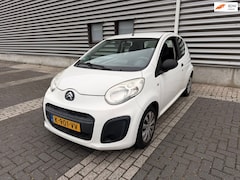 Citroën C1 - 1.0 Attraction