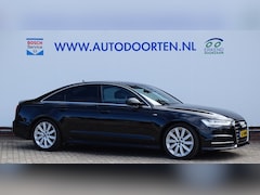 Audi A6 Limousine - 1.8 TFSI ultra Advance Sport|Topstaat|S-Line|Stoelverwarming