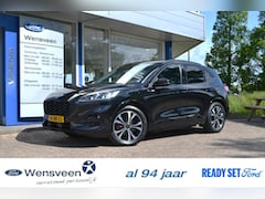 Ford Kuga - 2.5 PHEV e-CVT 225pk ST-Line X | pano, 19", trekhaak, etc