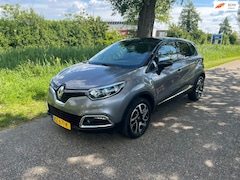 Renault Captur - 1.2 TCe Dynamique Automaat 1e Eigenaar Cruise Clima Pdc Achter Trekhaak Navi
