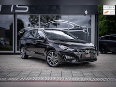 Hyundai i30 Wagon - 1.0 T-GDi MHEV Comfort|Stoel/Stuurverwaming|Navi|Camera|CarPlay|DAB|