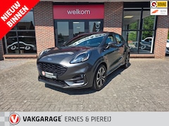 Ford Puma - 1.0 EcoBoost Hybrid ST-Line X *Garantie mogelijk tot 29-03-2033