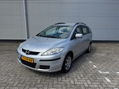 Mazda 5 - 5 1.8 Touring, 7 Persoons, Airco,