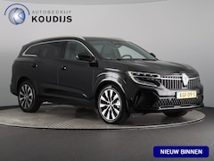 Renault Espace - E-Tech full hybrid 200 techno 7p. (Pano / ACC / Navi / Elek. achterklep)