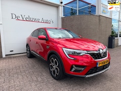Renault Arkana - 1.6 E-Tech Hybrid 145|1e eig|Camera|ACC|Lane