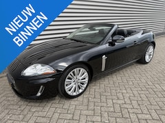 Jaguar XK - 5.0 V8 Convertible