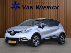 Renault Captur - 0.9 TCe Dynamique 90PK | Camera | Cruise | Airco