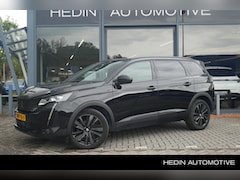Peugeot 5008 - 1.2 GT | Navigatie | Achteruitrijcamera | Apple Carplay / Android Auto | Elektrische Koffe