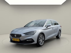 SEAT Leon Sportstourer - DSG 1.5 eTSI Xcellence
