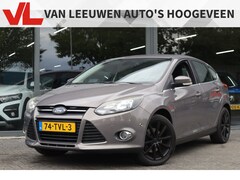 Ford Focus - 1.6 EcoBoost Lease Titanium | Nieuw binnen | RIJKLAAR | NAP | Navi