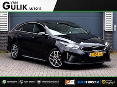 Kia Pro cee'd - ProCeed 1.4 T-GDI GT-Line | Carplay | Winterpakket | JBL | Carplay | Camera |