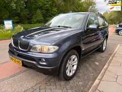 BMW X5 - 3.0i Lifestyle Edition + TREKHAAK
