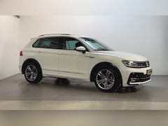 Volkswagen Tiguan - 1.5 TSI DSG ACT Highline Business R R-Line Panoramadak Virtual Cockpit Camera Stoelverwarm