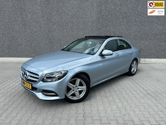 Mercedes-Benz C-klasse - 180 Prestige | PANORAMA | NAVI | BLUETOOTH | CC | PDC | APK T/M 18-5-2027 | AFLEVERBEURT |