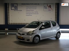 Toyota Aygo - 1.0-12V Access / AC / APK 2027 / ODH HISTORIE