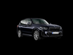 BMW X3 - xDrive30e | M-Sport | Live Cockpit | Panorama | Leder | Memory | Head-Up | Trekhaak | Lase