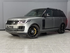 Land Rover Range Rover - 2.0 P400e | Pano | Wrap