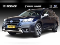 Subaru Outback - 2.5i AWD Premium - Dealer onderhouden