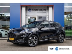 Ford Puma - 1.0 EcoBoost Hybrid ST-Line | Stoel/stuur/voorruit verwarming | Camera | Apple Carplay/And