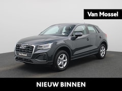 Audi Q2 - 30 TFSI Pro Line