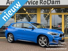 BMW X2 - sDrive18i High Exec
